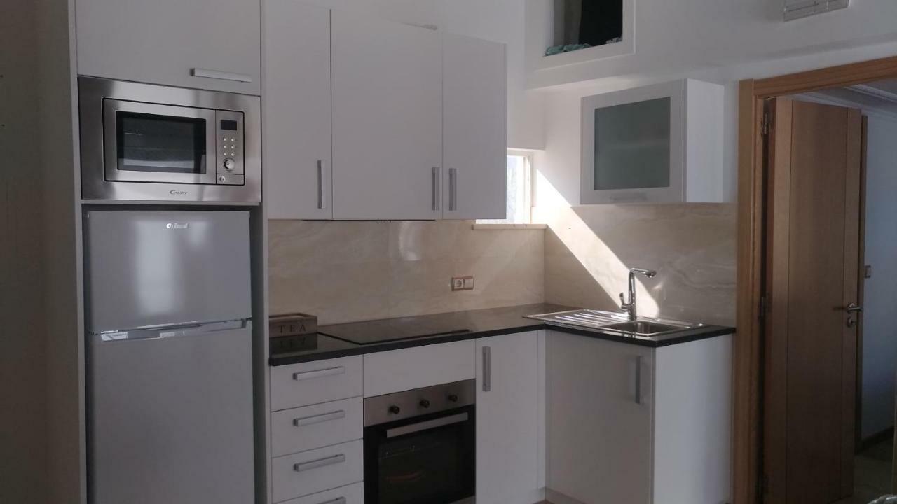 Apt Cardoso 3 Ao Lado Da Praia Peneco Albufeira Esterno foto