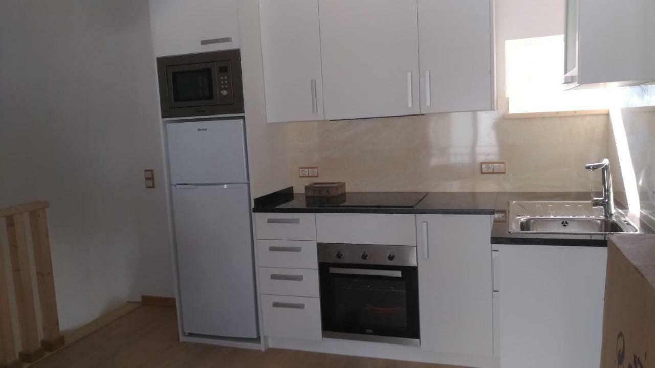 Apt Cardoso 3 Ao Lado Da Praia Peneco Albufeira Esterno foto