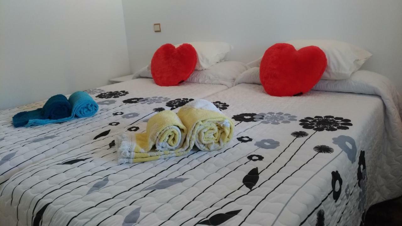 Apt Cardoso 3 Ao Lado Da Praia Peneco Albufeira Esterno foto