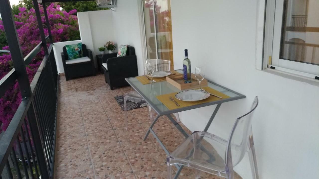Apt Cardoso 3 Ao Lado Da Praia Peneco Albufeira Esterno foto