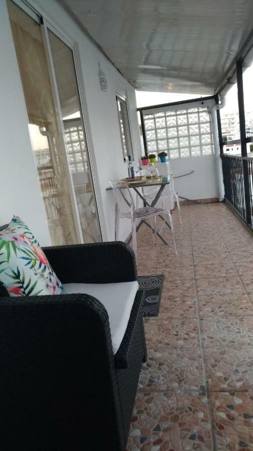 Apt Cardoso 3 Ao Lado Da Praia Peneco Albufeira Esterno foto