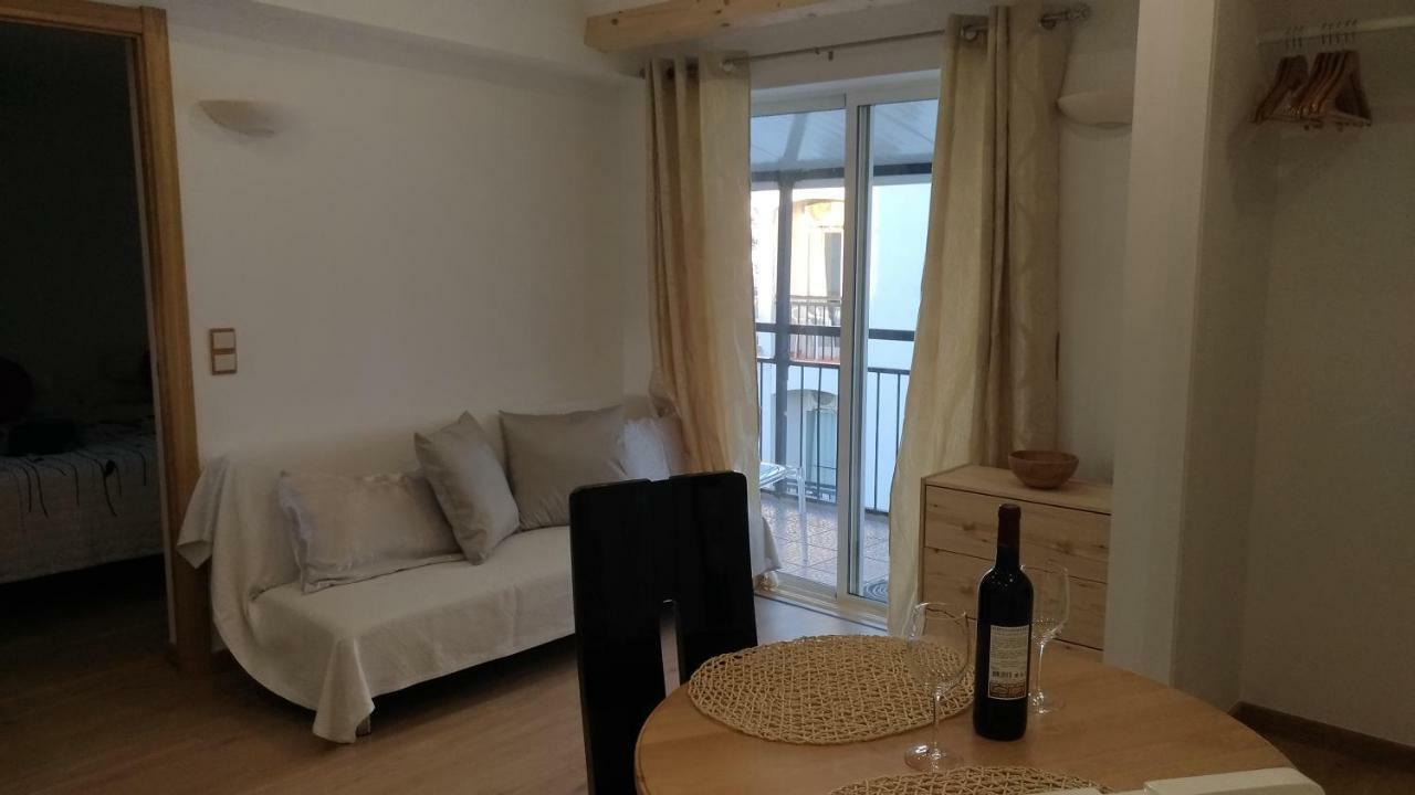Apt Cardoso 3 Ao Lado Da Praia Peneco Albufeira Esterno foto