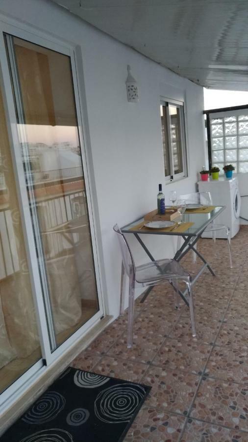 Apt Cardoso 3 Ao Lado Da Praia Peneco Albufeira Esterno foto
