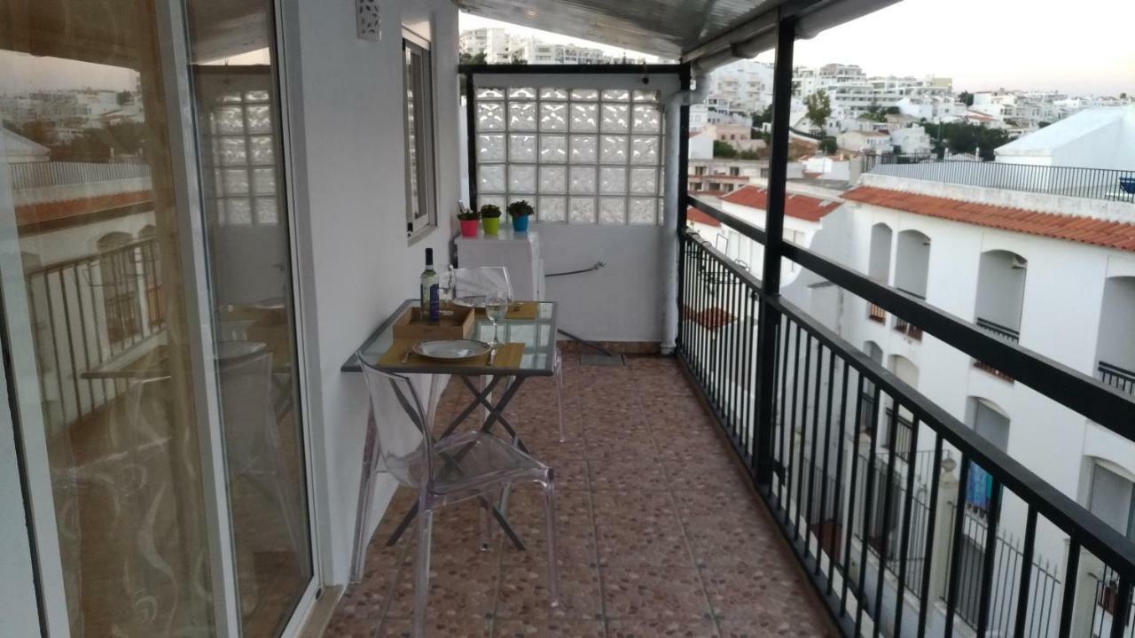 Apt Cardoso 3 Ao Lado Da Praia Peneco Albufeira Esterno foto