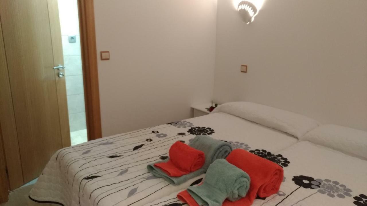 Apt Cardoso 3 Ao Lado Da Praia Peneco Albufeira Esterno foto