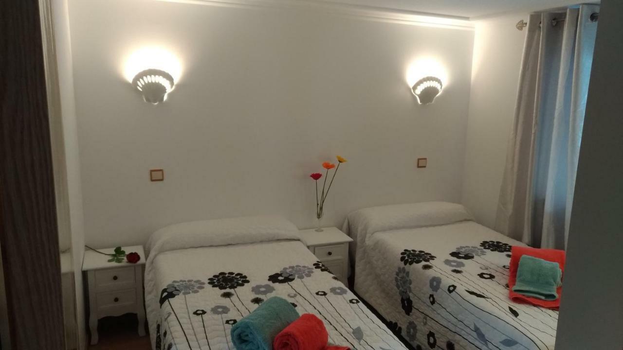 Apt Cardoso 3 Ao Lado Da Praia Peneco Albufeira Esterno foto
