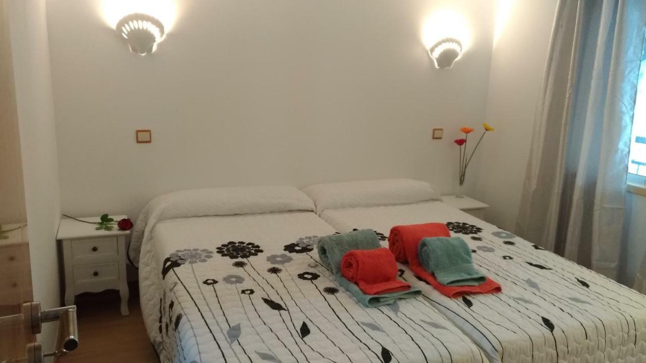 Apt Cardoso 3 Ao Lado Da Praia Peneco Albufeira Esterno foto